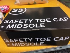 Arbeitsschuhe S3 Engelbert