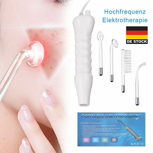 Hochfrequenzstab