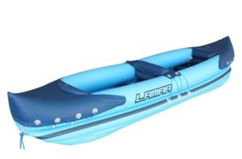 Aufblaskajak pk2 personen - pk2, 2-personen