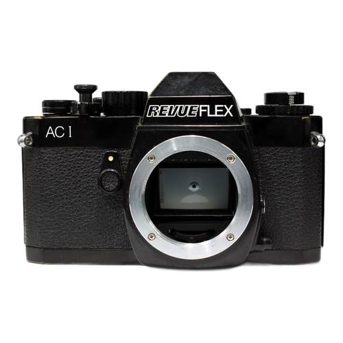 Revueflex slr - revueflex,