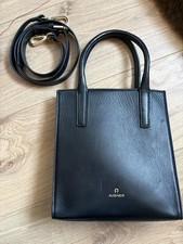 Aigner tasche schwarz - tasche,