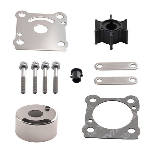 Impeller kit for yamaha 8ps - for,