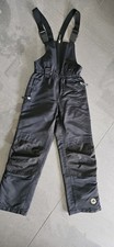 Iguana herrenskihose mit latz - mit,