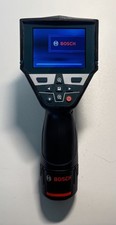 Bosch GIS 1000 C Professional Thermodetektor inkl. L-BOXX Akku & Ladegerät