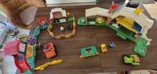 Fisherprice Little People
