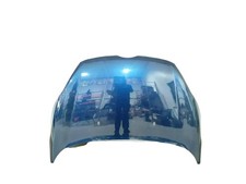 MOTORHAUBE ATLANTIK BLAU METALLIC FORD FIESTA 6 BJ2011 PA9A61A16610H