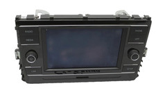 2018-2020 VW Tiguan Atlas AM