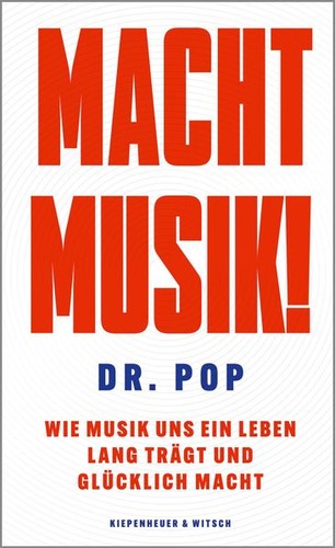Macht musik pop - macht, |