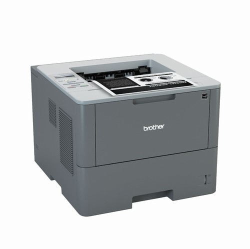 Brother l6250dn - brother, hl-l6250dn