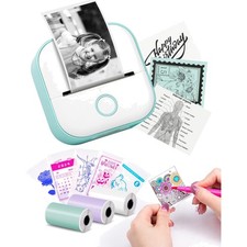 Mini Drucker für Smartphone