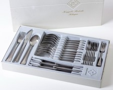 Kuppels besteck aus - 18-10,