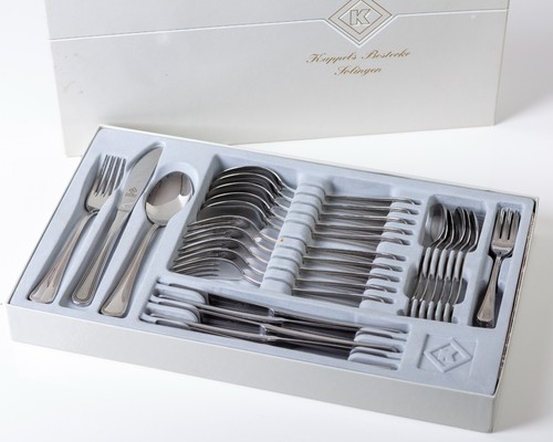 Kuppels besteck aus - ,