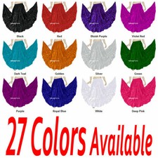 TMS Multi Satin 4-stufiger