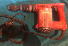 HILTI Bohrmaschine, Bohrhammer Te 22 defekt