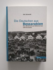 Die Deutschen aus Bessarabien