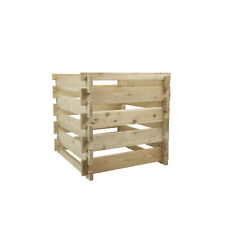 Holzkomposter Lärche