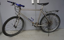 Marin Pine Mountain Fahrrad Mountainbike Hardtail 26 Zoll oldschool (A23-580)