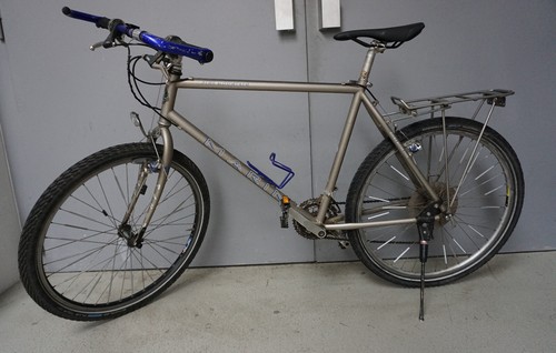 Marin pine mountain fahrrad - marin,