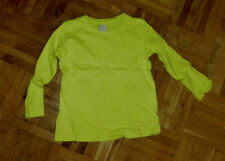 schönes Shirt Langarmshirt für Jungen / Mädchen von Kiki&Koko in Gr. 92