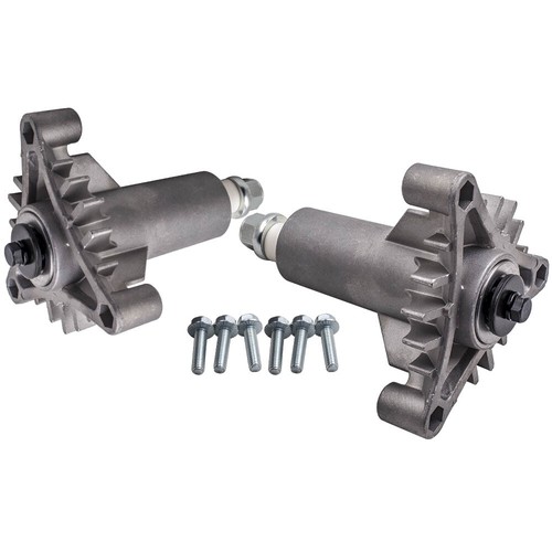 Messerspindel - 2x,