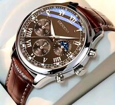 Genf Hochwertige Herren Luxus