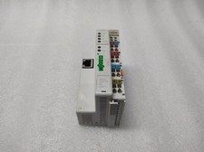 WAGO 750-841 ETHERNET SWITCH