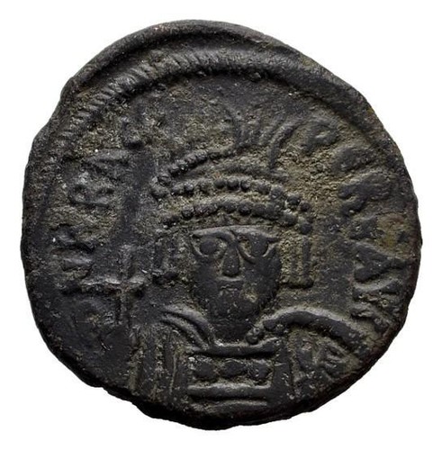 Linnartz byzanz heraclius - linnartz,