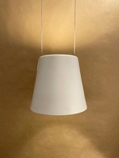 Pendelleuchte FEZ D weiß - Baltensweiler - Ausstellungsstück