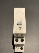 Siemens 5TT41112 Fernschalter Remote Switch Stromstoßrelais Elektro Steuerung 