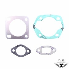 Dichtungen Zylinder Dichtsatz