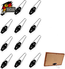 Bilderrahmen Ständer 12er Set