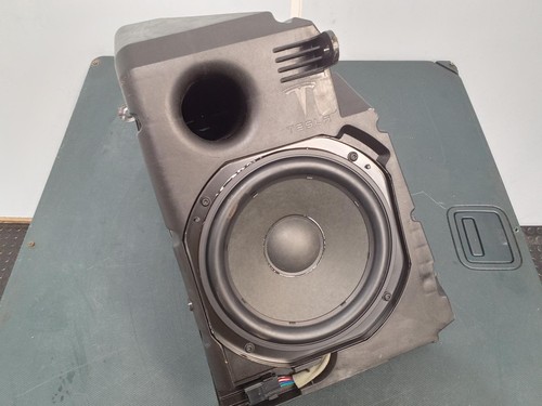 Tesla model subwoofer - tesla,
