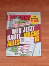 FOCUS MONEY - Nr. 28/2025