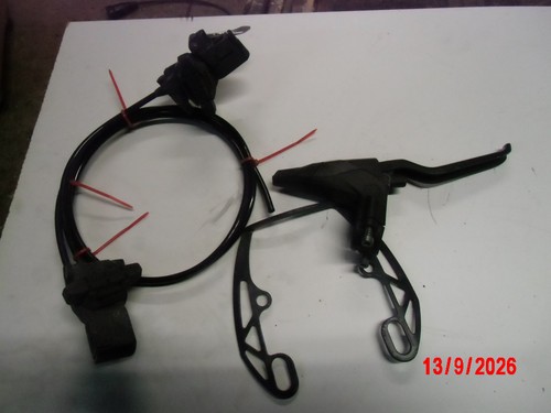 Magura hinterradbremse - 11,