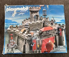 Playmobil 6001 Knights 100%