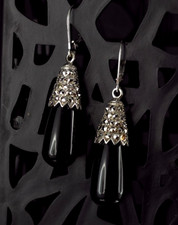Ohrringe silber 925 - silber,