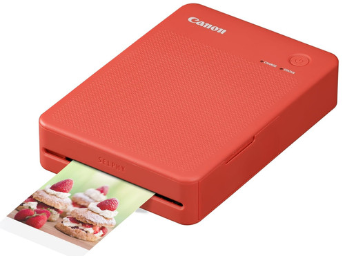 Canon selphy qx20 - canon,