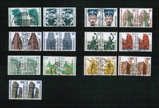 Berlin Waagerechte Paare