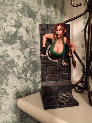 Lara croft tomb raider - croft,