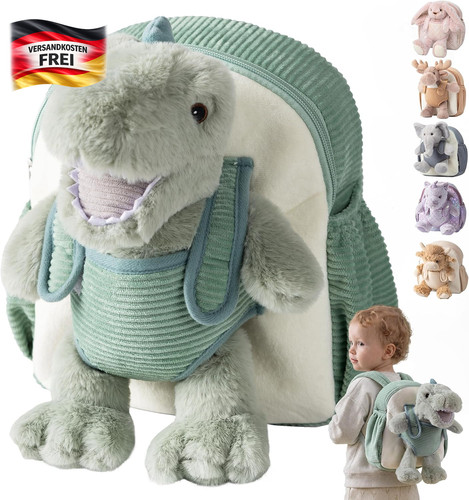 Kindergartenrucksack für