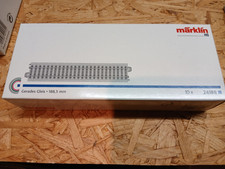 Märklin H0 24188 C-Gleis