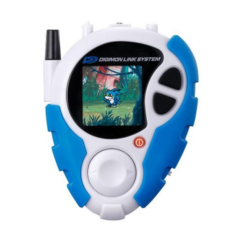 Digimon color digivice - digimon,