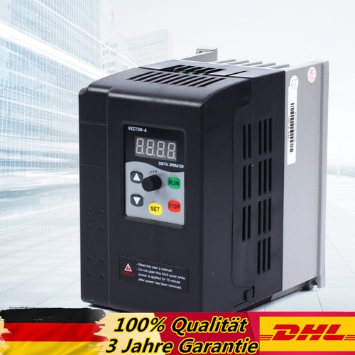2kw 380v frequenzumrichter - 2,2kw,