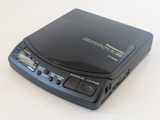 Panasonic s30 portable disc - panasonic,