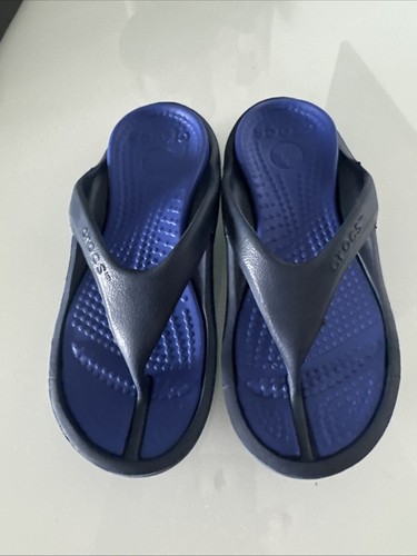 Crocs blaue damen - ,