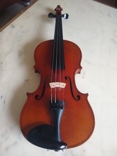 Hochwertige Violine von J.H
