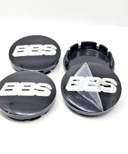 bbs 4x 56mm Nabendeckel Nabenkappen kappen felgendeckel