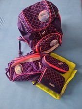 ergobag schulranzen set