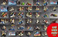 Lego Space Sets Classic M:Tron