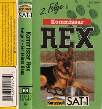 Various - Kommissar Rex Folge